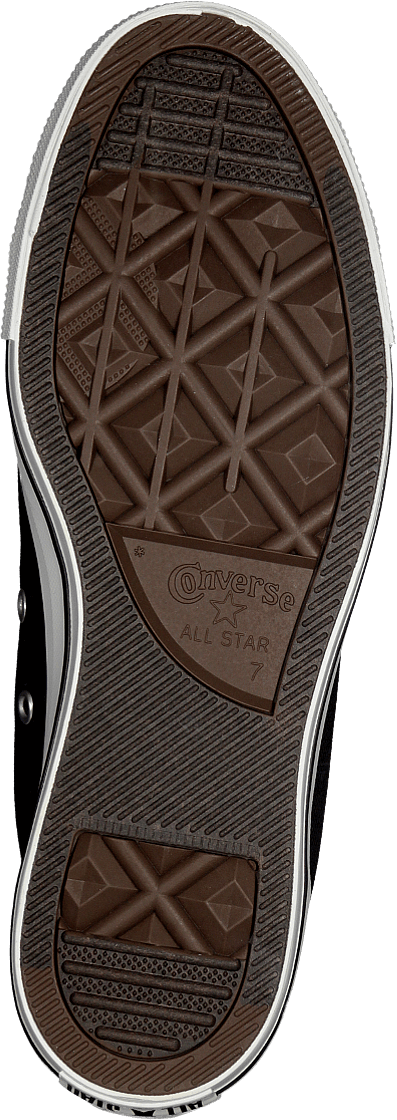 Chuck Taylor All Star Ox Canvas Svart