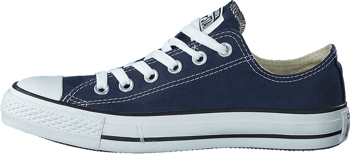 Chuck Taylor All Star Ox Canvas Navy