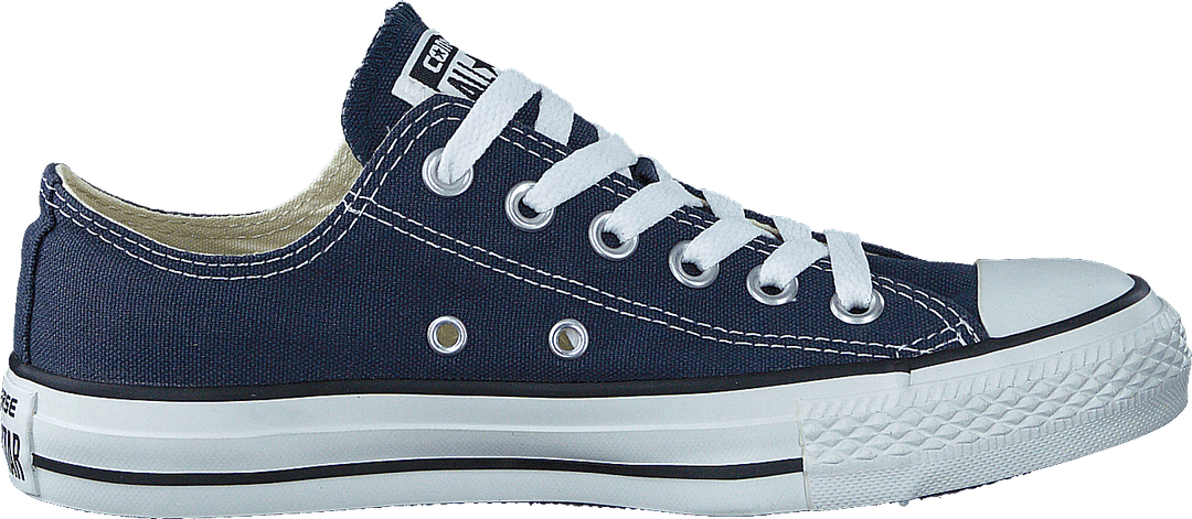 Chuck Taylor All Star Ox Canvas Navy