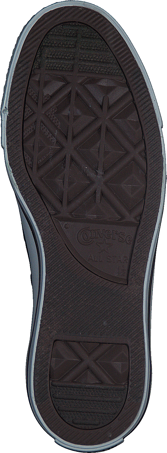 Chuck Taylor All Star Ox Canvas Navy