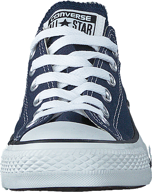 Chuck Taylor All Star Ox Canvas Navy