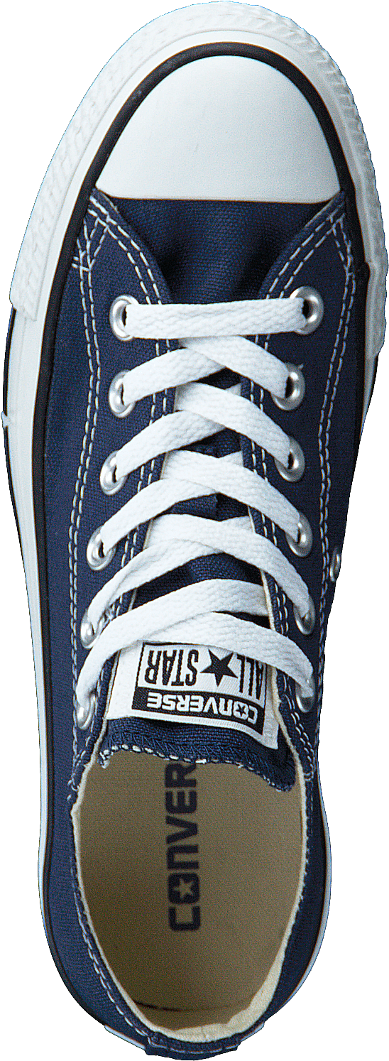 Chuck Taylor All Star Ox Canvas Navy