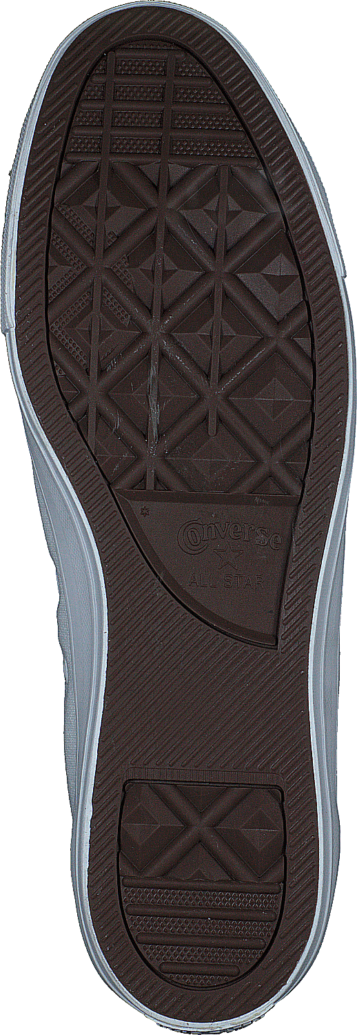 Chuck Taylor All Star Ox Blanc Mono