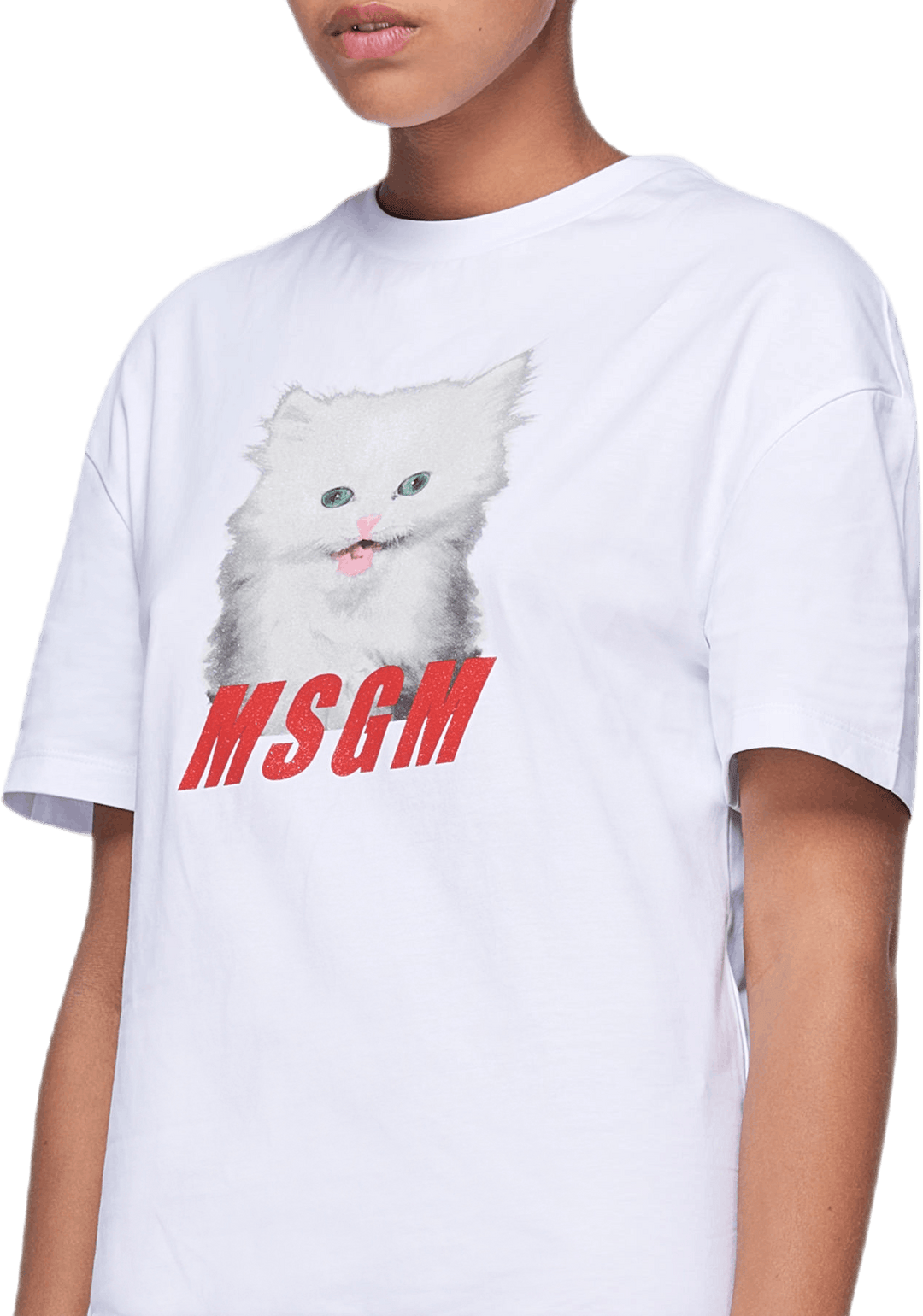 Kleit must