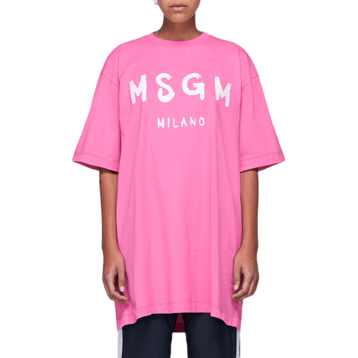 Abito rosa