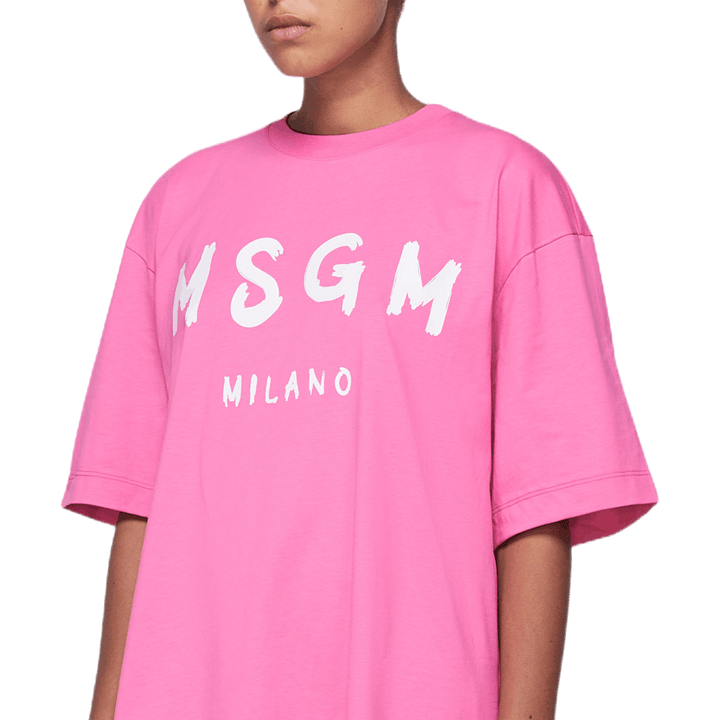 Abito rosa