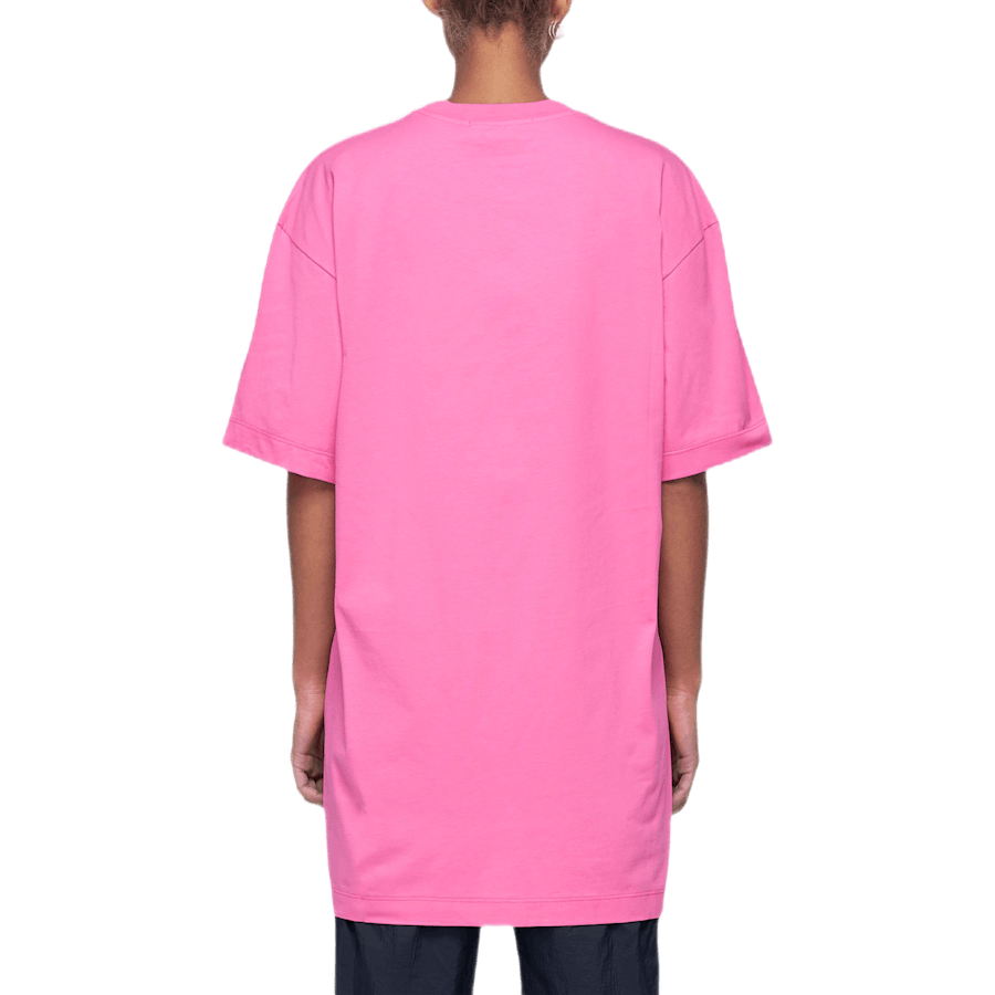 Abito rosa