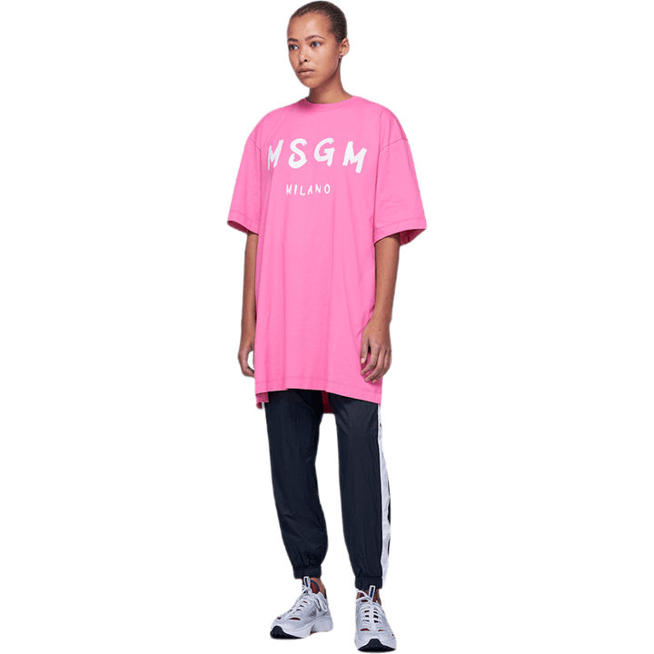 Abito rosa