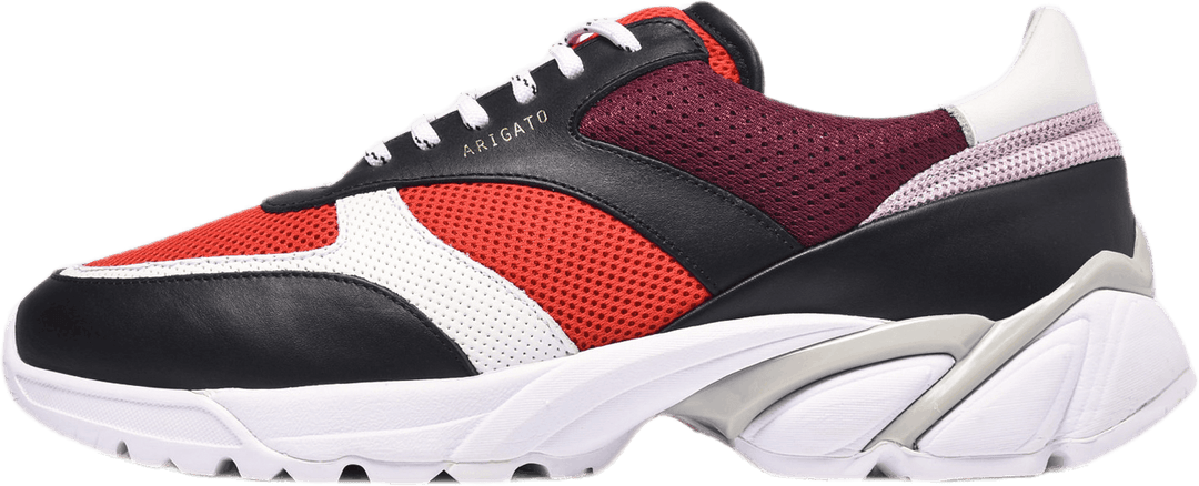 Tech Runner Multi