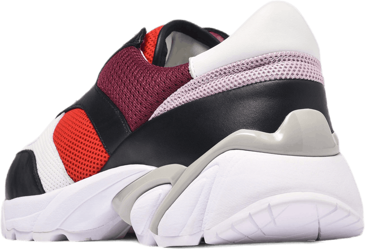 Tech Runner Multi