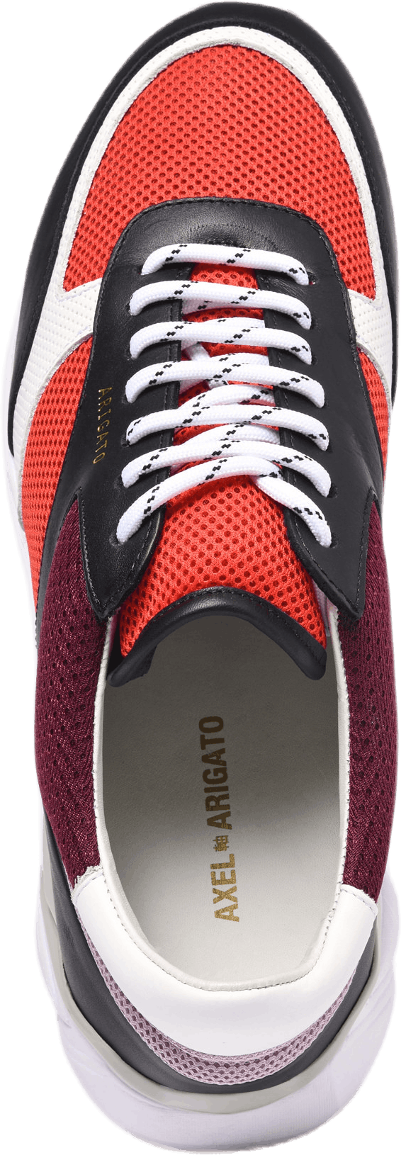 Tech Runner Multi