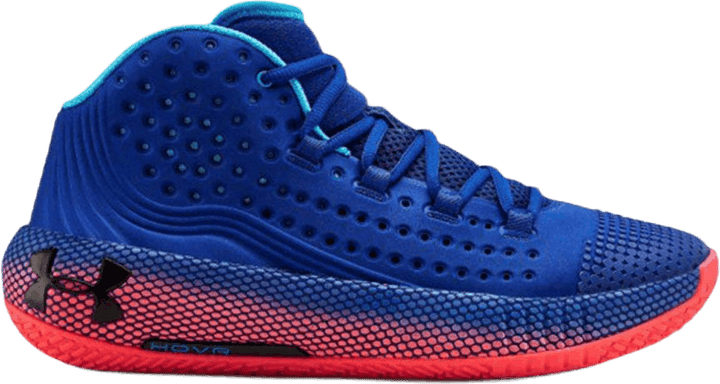 Under Armour Havoc 2