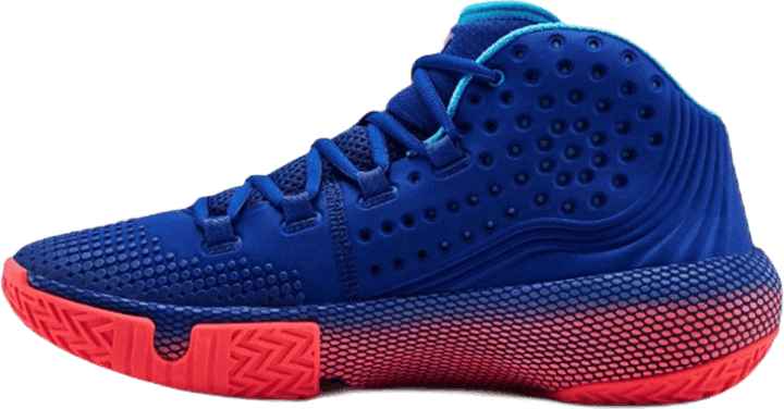 Under Armour Havoc 2