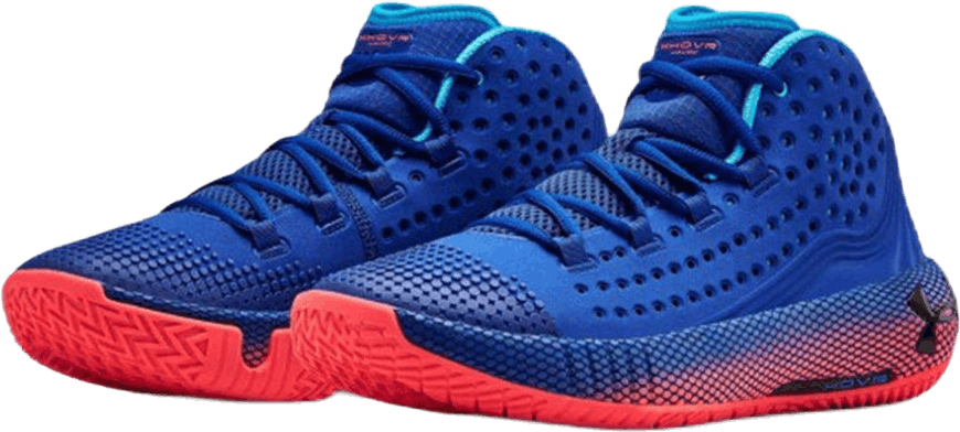 Under Armour Havoc 2
