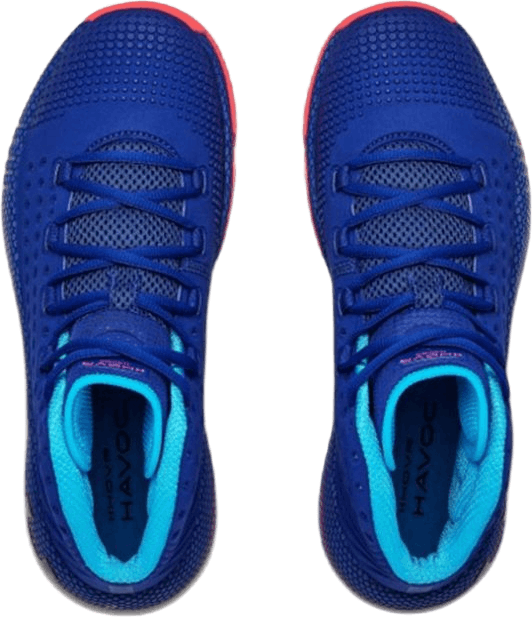 Under Armour Havoc 2