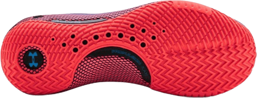 Under Armour Havoc 2