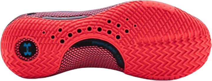 Under Armour Havoc 2
