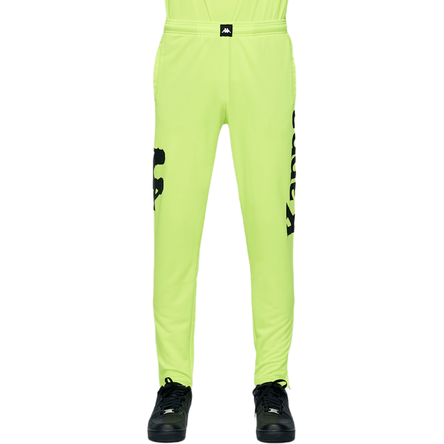 Autentisk Bigily Yellow