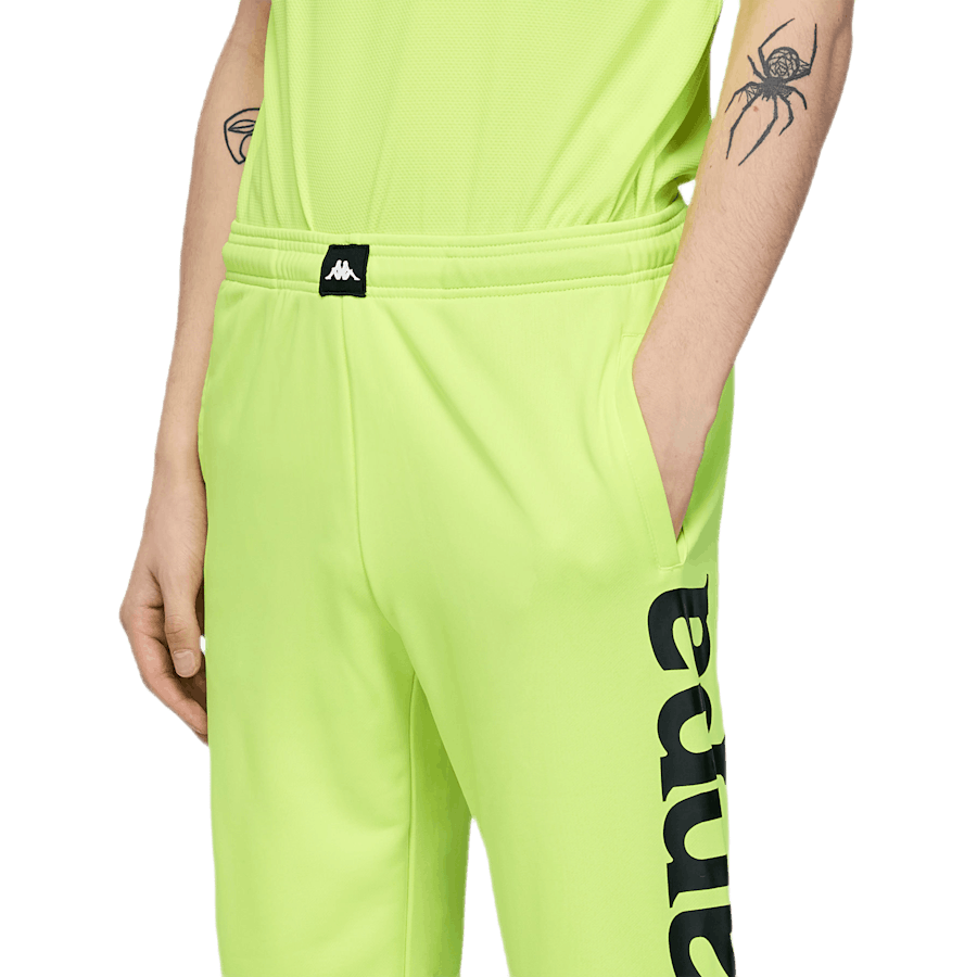 Autentisk Bigily Yellow