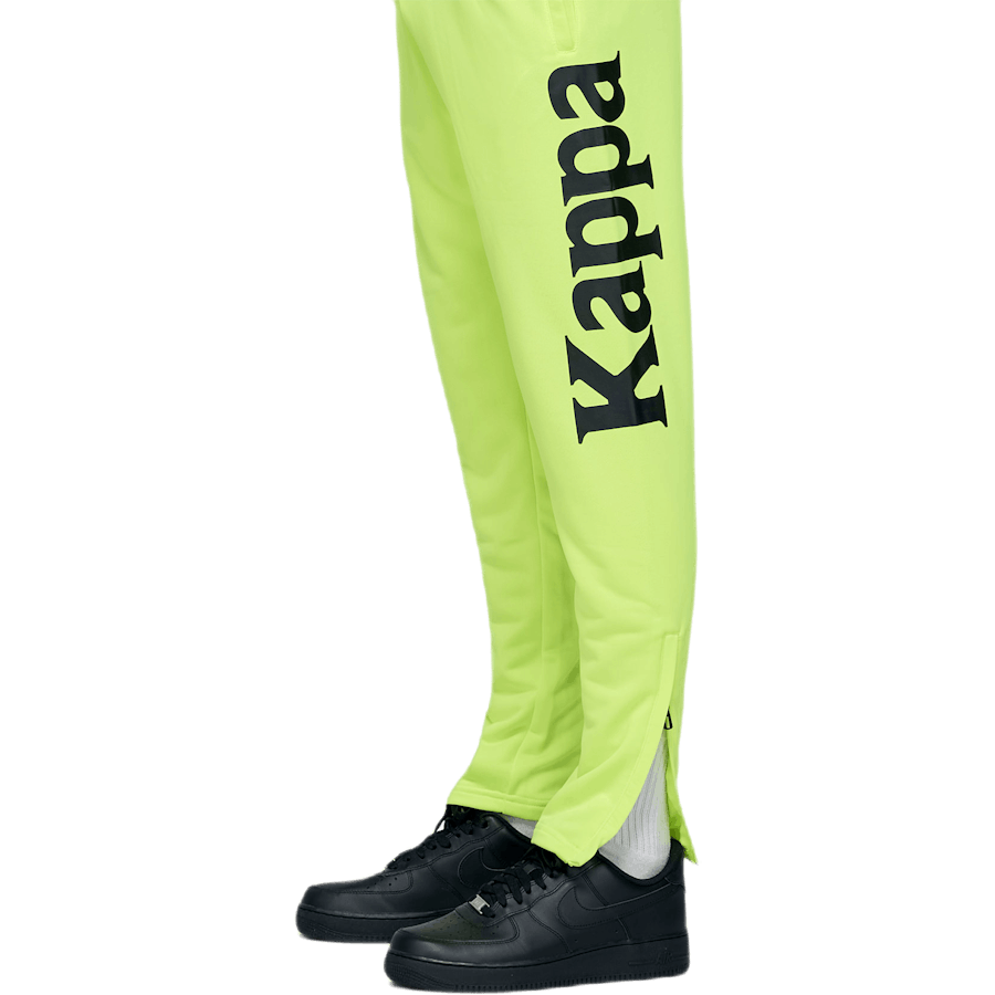 Autentisk Bigily Yellow