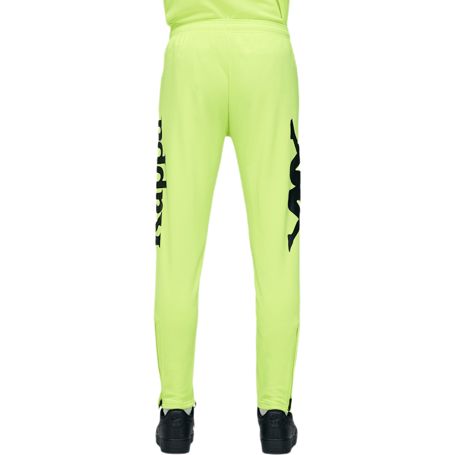 Autentisk Bigily Yellow