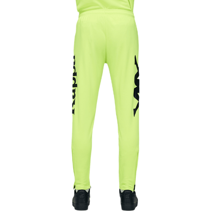 Autentisk Bigily Yellow