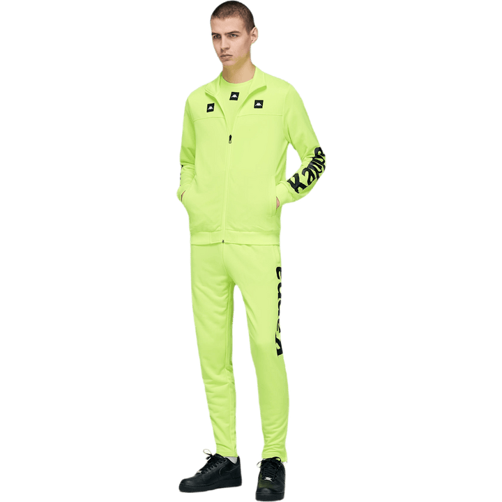 Autentisk Bigily Yellow