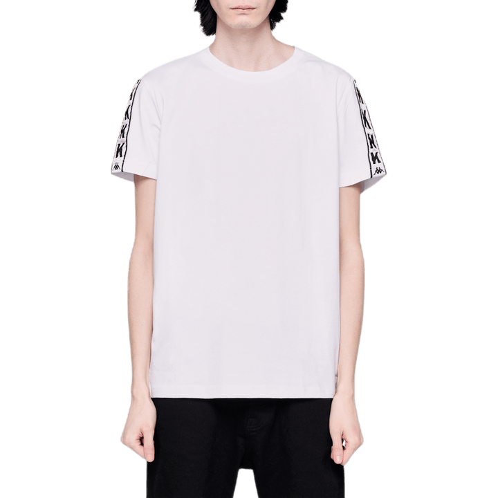 Banda Tee Gray
