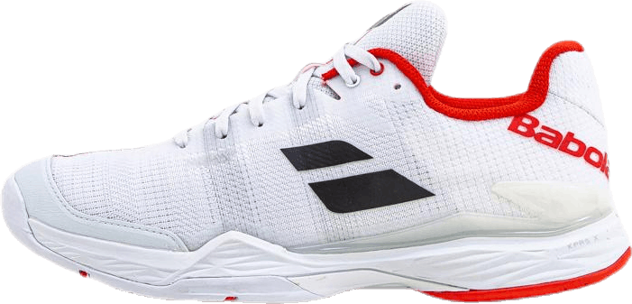 Jet Mach II  White
