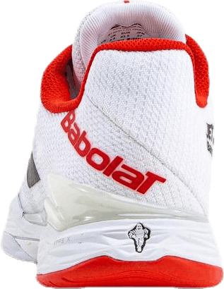Jet Mach II  White