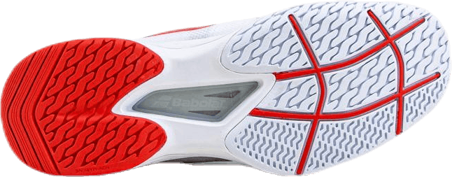 Jet Mach II  White