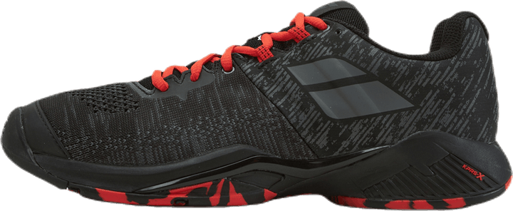 Propulse Blast Black