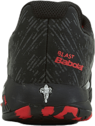 Propulse Blast Black