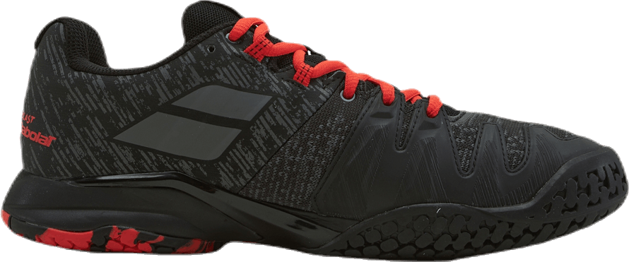 Propulse Blast Black