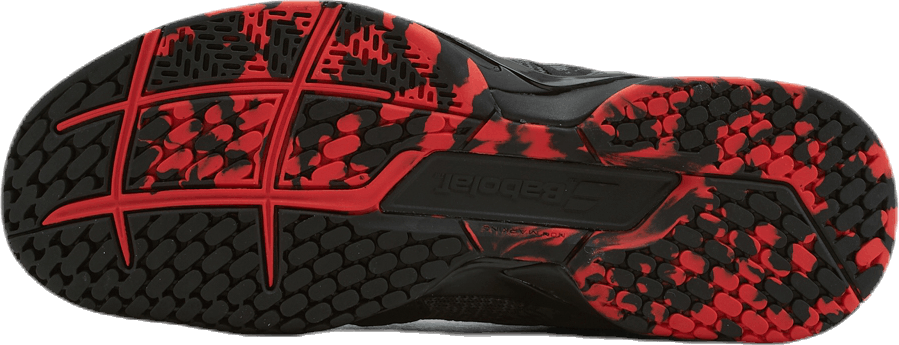 Propulse Blast Black