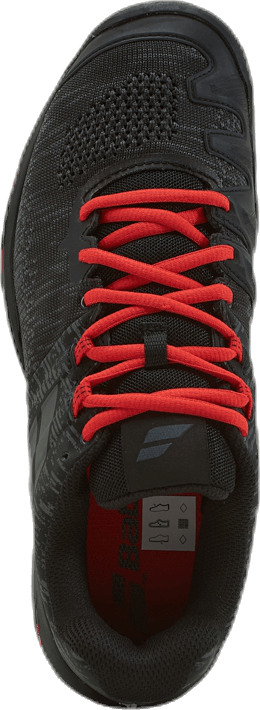 Propulse Blast Black