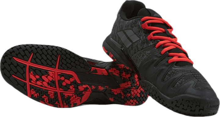 Propulse Blast Black