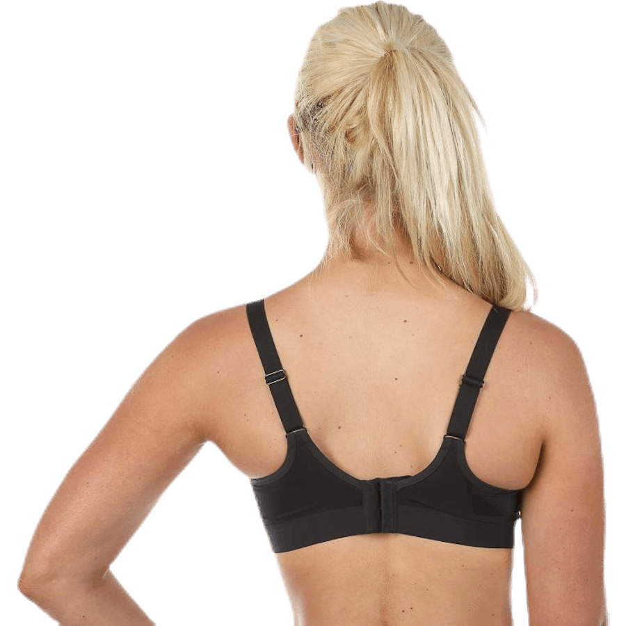 Support de forme actif noir