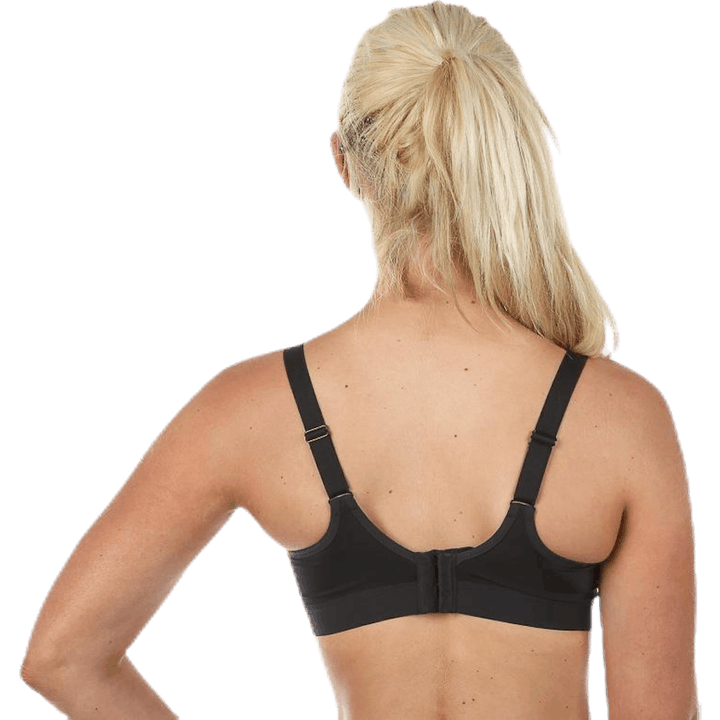 Support de forme actif noir