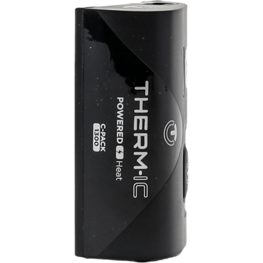 Ensemble 3D + C-Pack 1300B Rouge