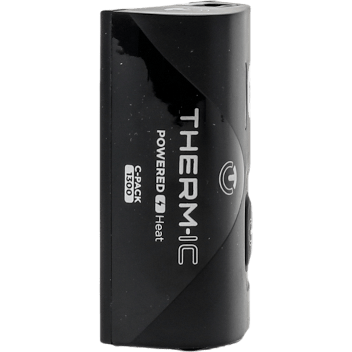 Ensemble 3D + C-Pack 1300B Rouge