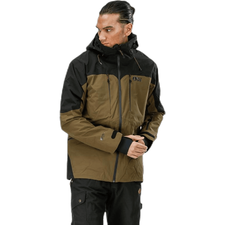 Giacca Naikoon Beige