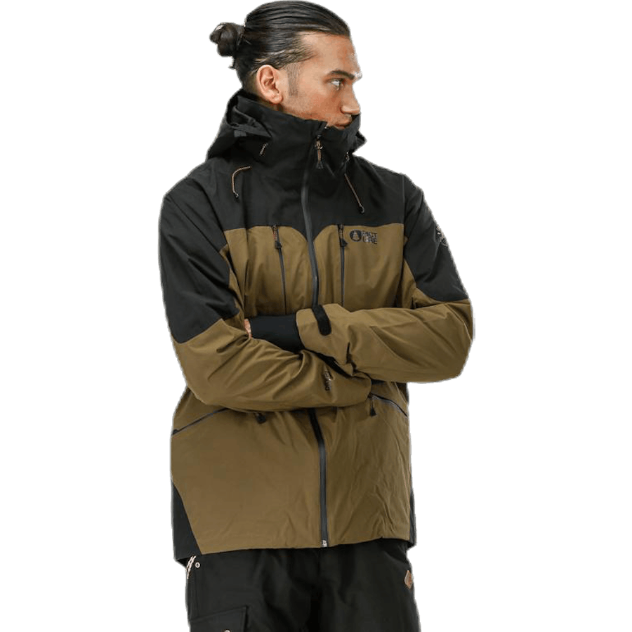 Giacca Naikoon Beige