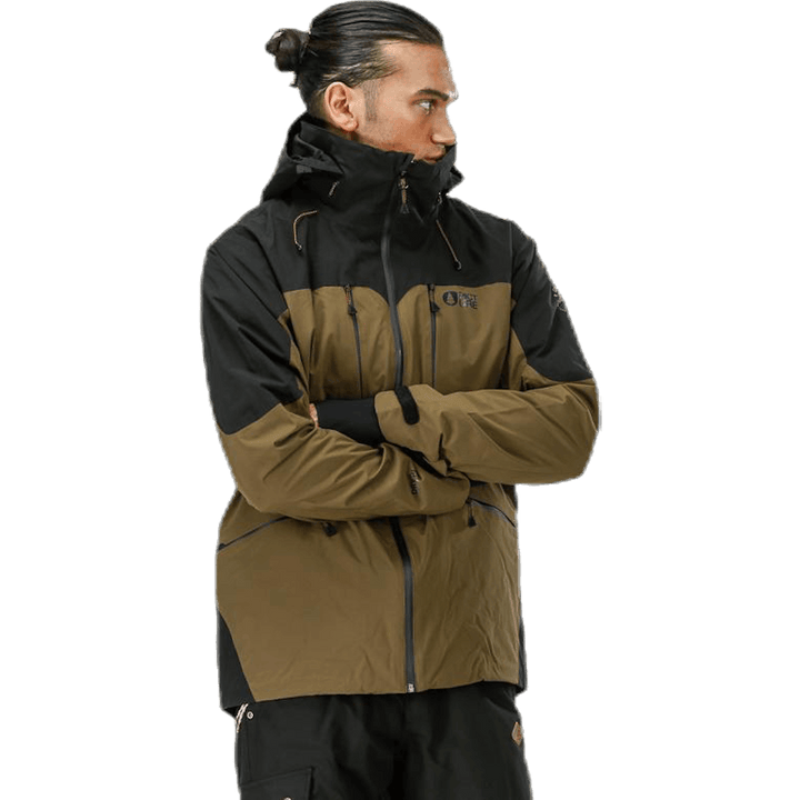 Giacca Naikoon Beige