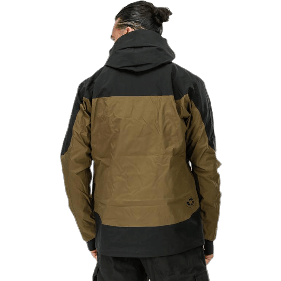 Giacca Naikoon Beige