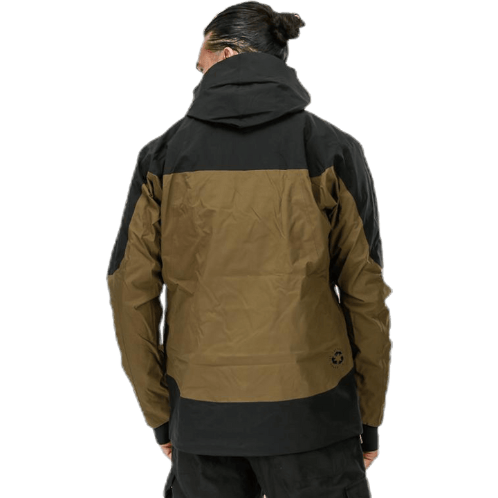 Giacca Naikoon Beige