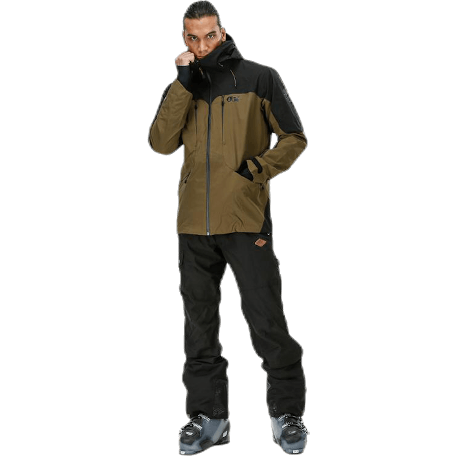 Giacca Naikoon Beige