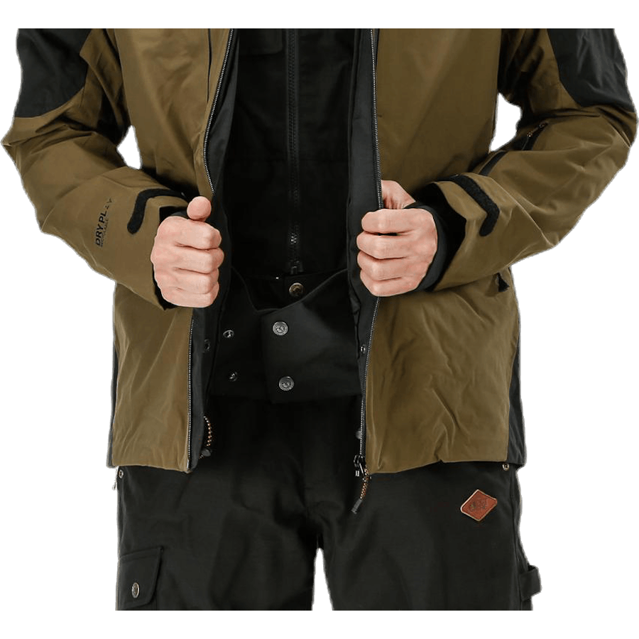 Giacca Naikoon Beige