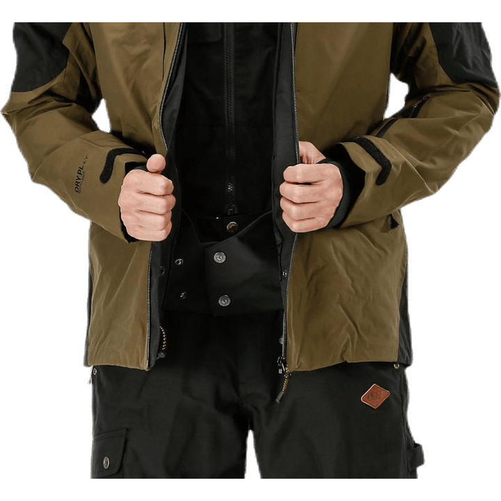 Giacca Naikoon Beige