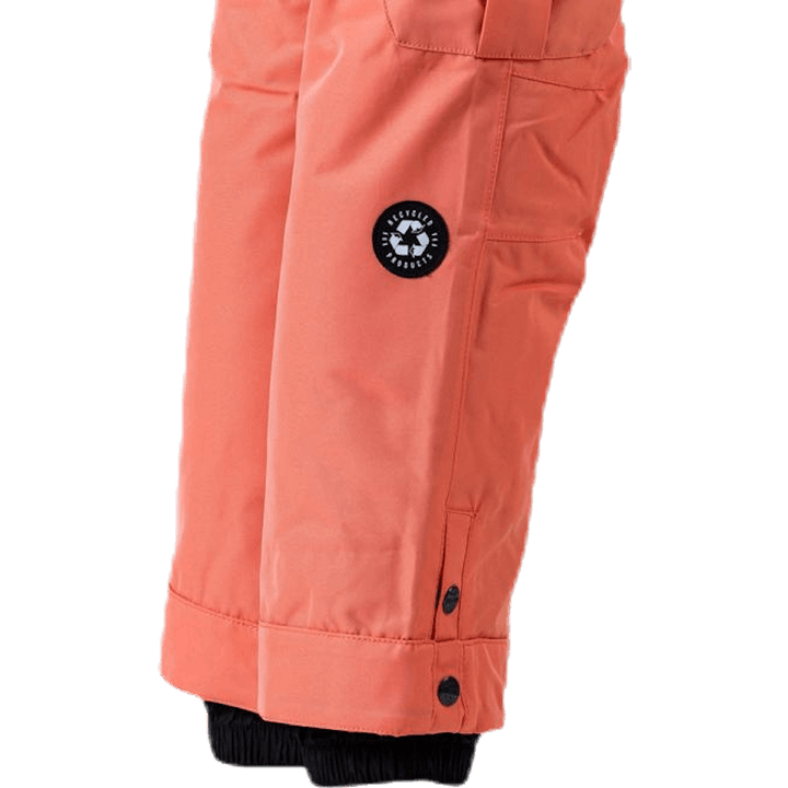 August Alpine Pant Orange